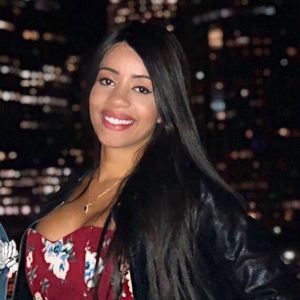 Meet your Posher, Karina